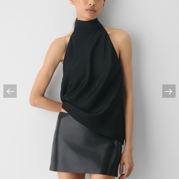 Aritzia Dresses & Skirts - Mini Skort